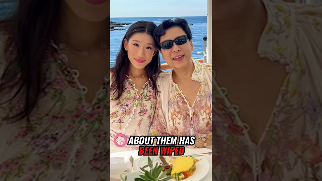 TikTok&rsquo;s &ldquo;Rich Girl&rdquo; Is Broke IRL..