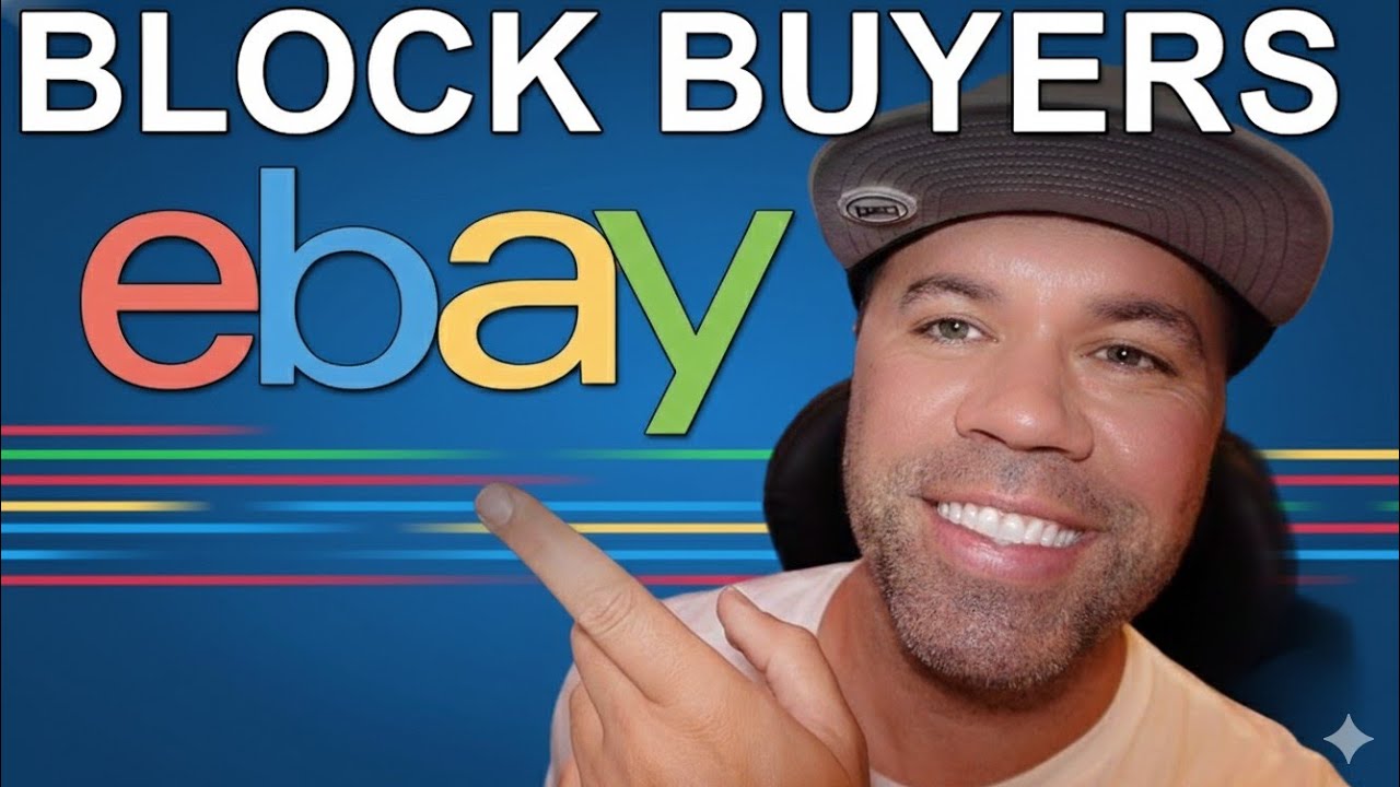How Do You Block a Buyer on eBay