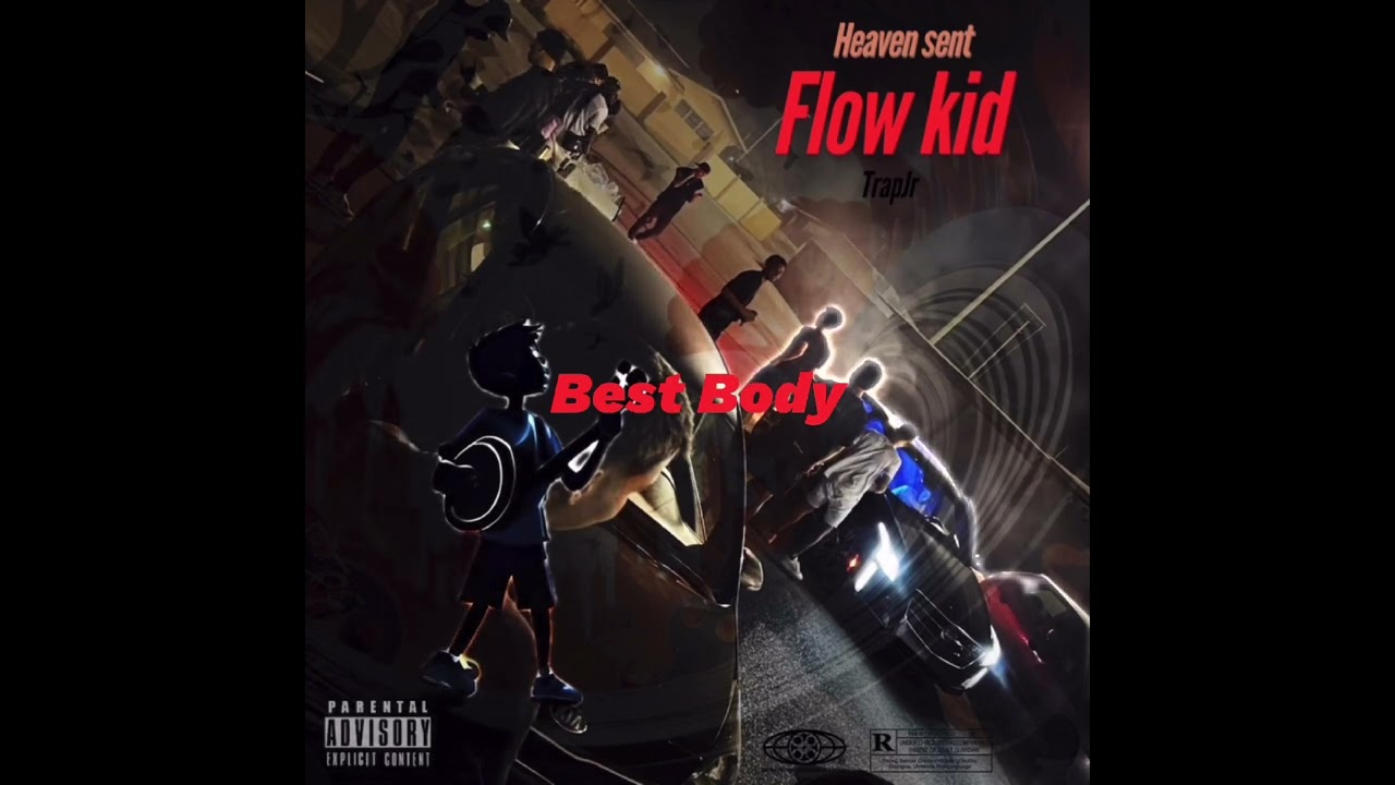 @TrapperJR1300 X Josh - Best Body