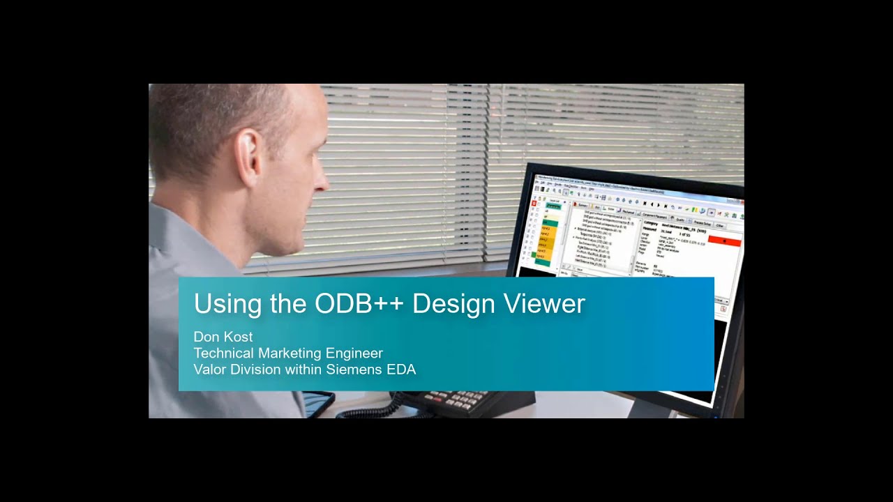 Using ODB++Design Viewer - Step-by-step Guide