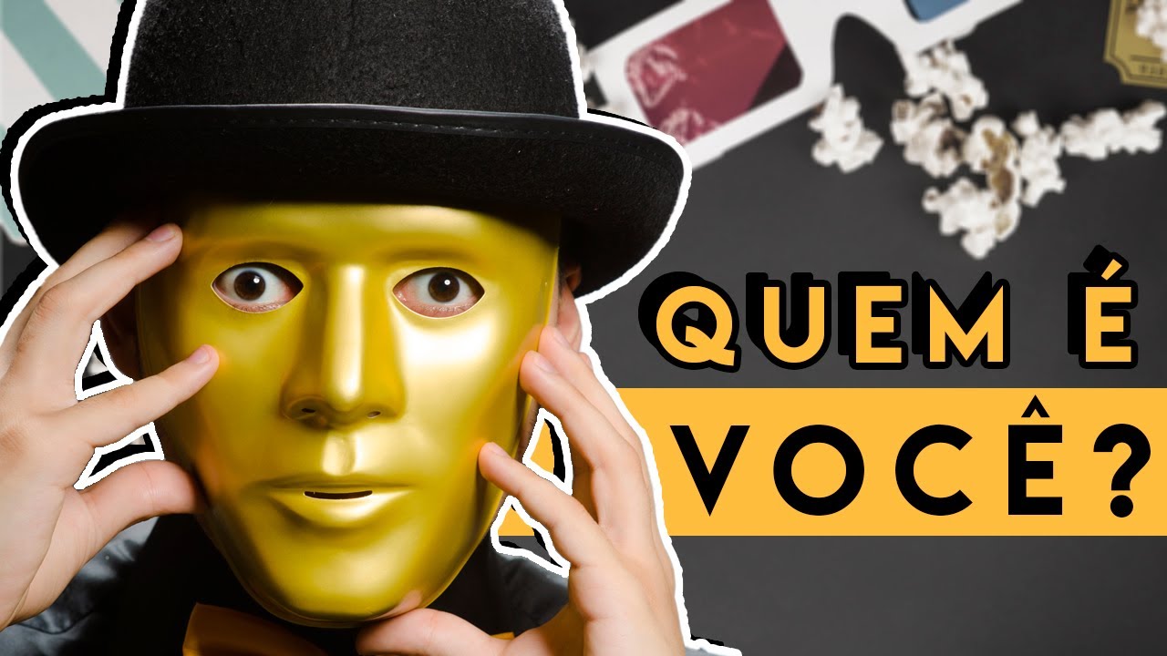 A Máscara Em Que Você Vive | A crise da masculinidade