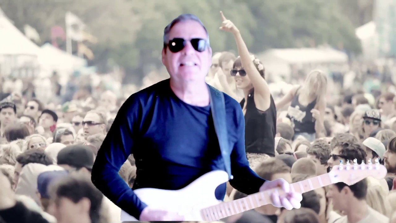 All for One By Jonas Gardner | Thrilling Party Song | Official Music Video |