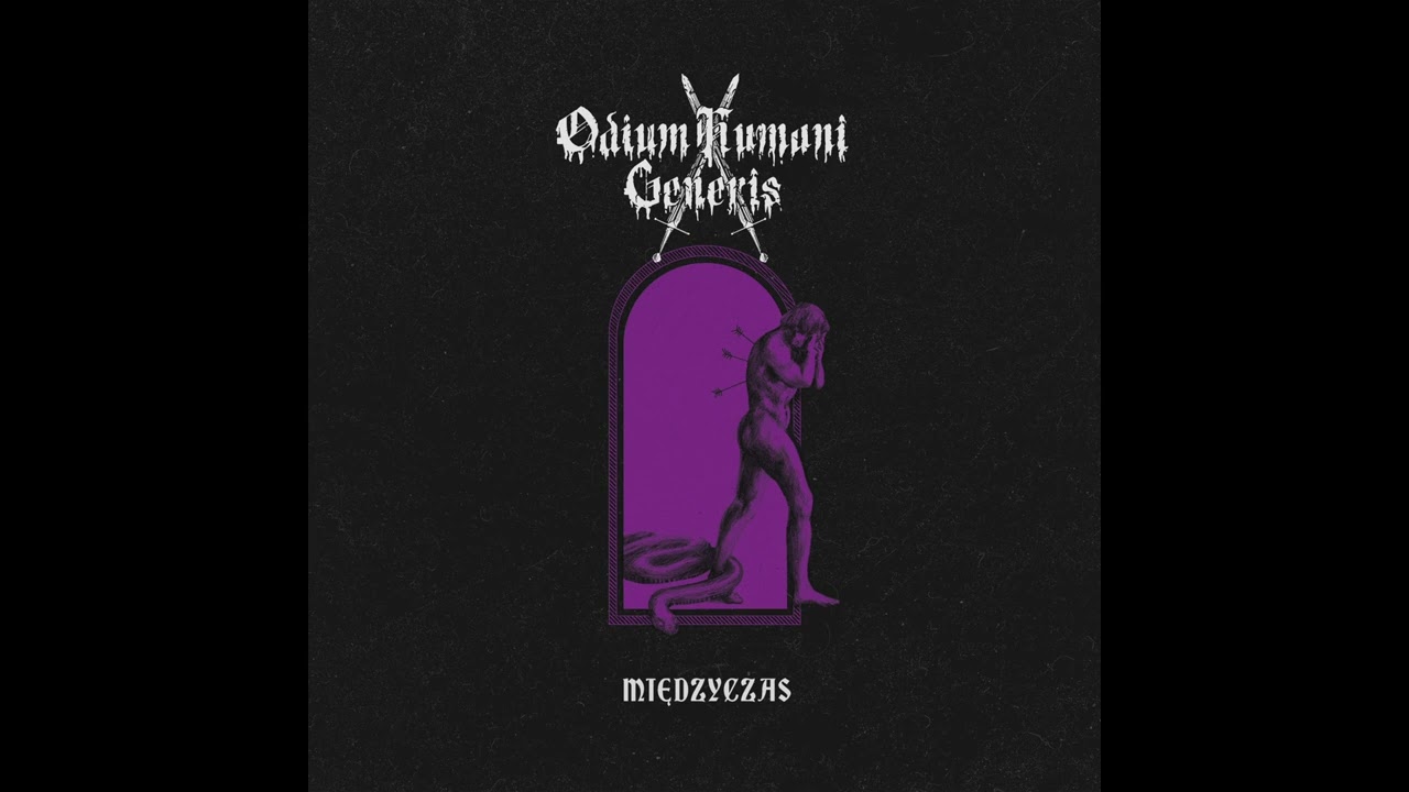 Odium Humani Generis - Drogowskaz