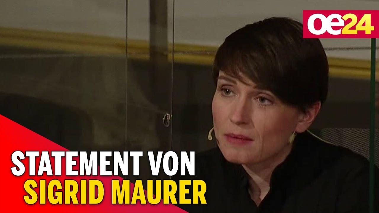 75 Jahre Nationalrat: Statement von Sigrid Maurer