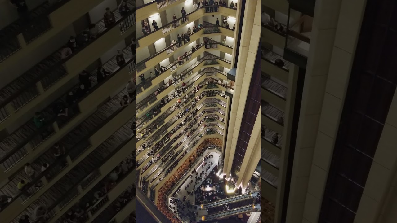 Kentucky All State Choir - National Anthem - 2018