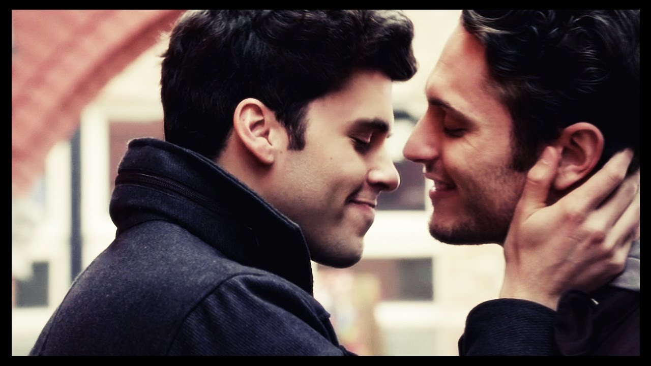 Josh & Aiden • If I ♥