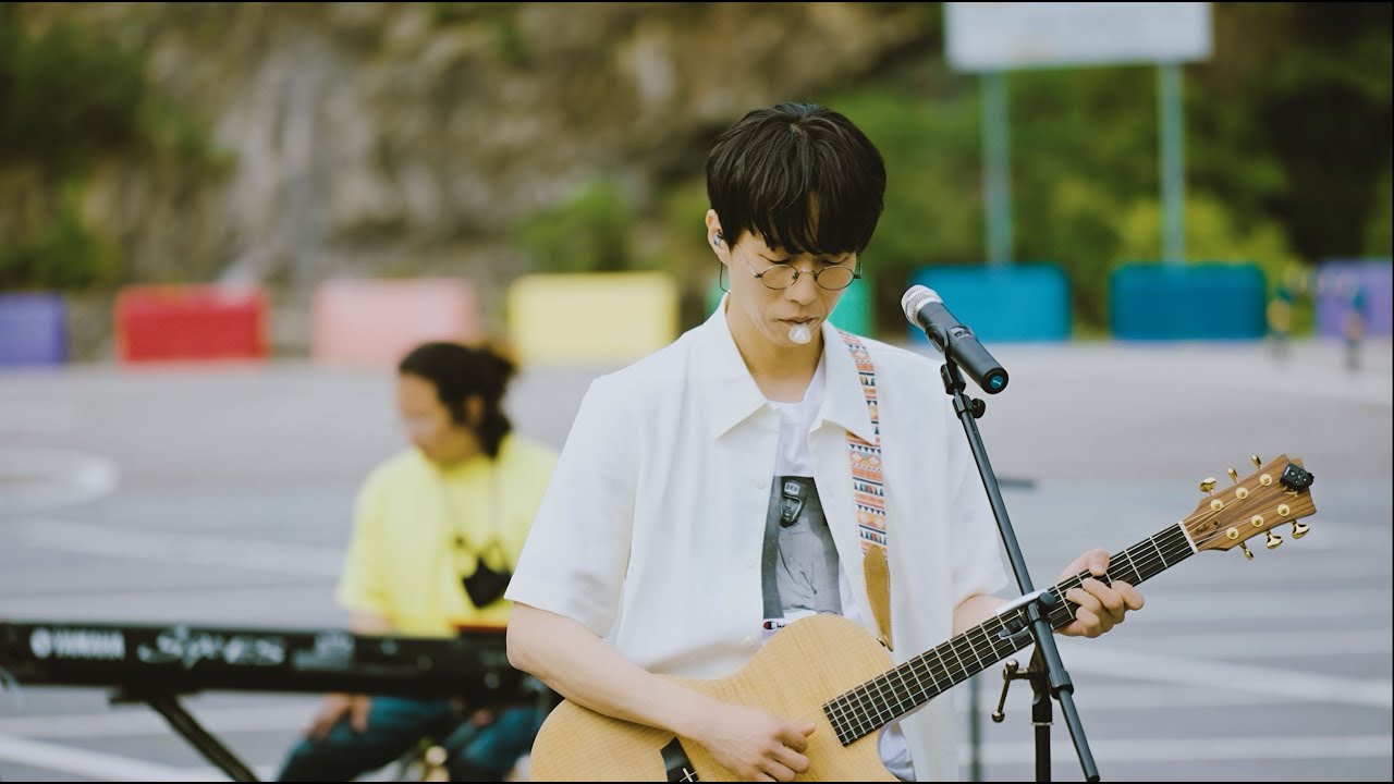 [페퍼톤스 : Playlist🎧]  '계절의 끝에서 '♪｜캠핑뮤직어게인｜테마여행10선 단양캠핑장