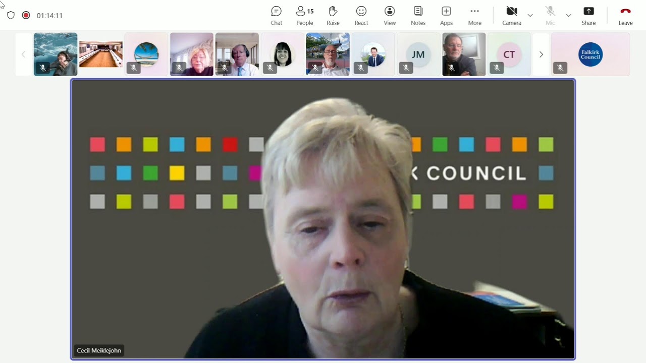 Scrutiny Committee - 20 January 2026