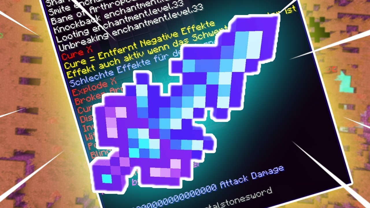 L'ÉPÉE LA PLUS PUISSANTE DE L'UNIVERS LUCKY BLOCK !! Lucky Tower
