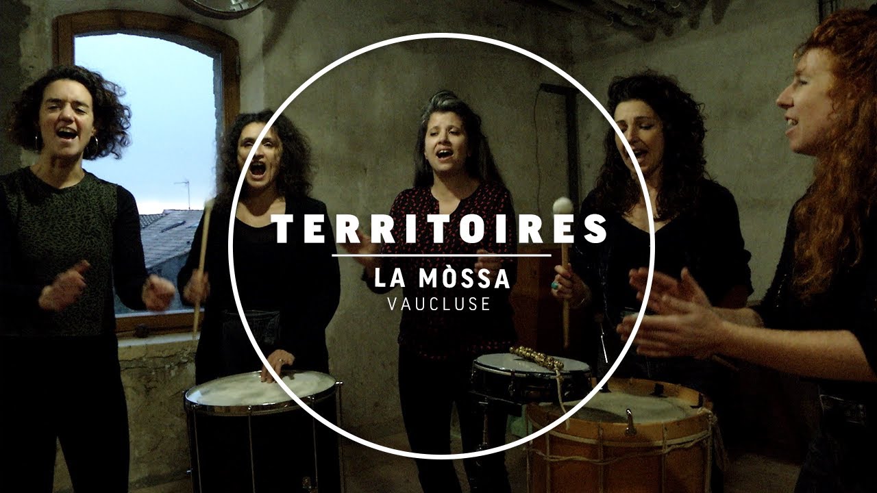 La Mòssa | Territoires