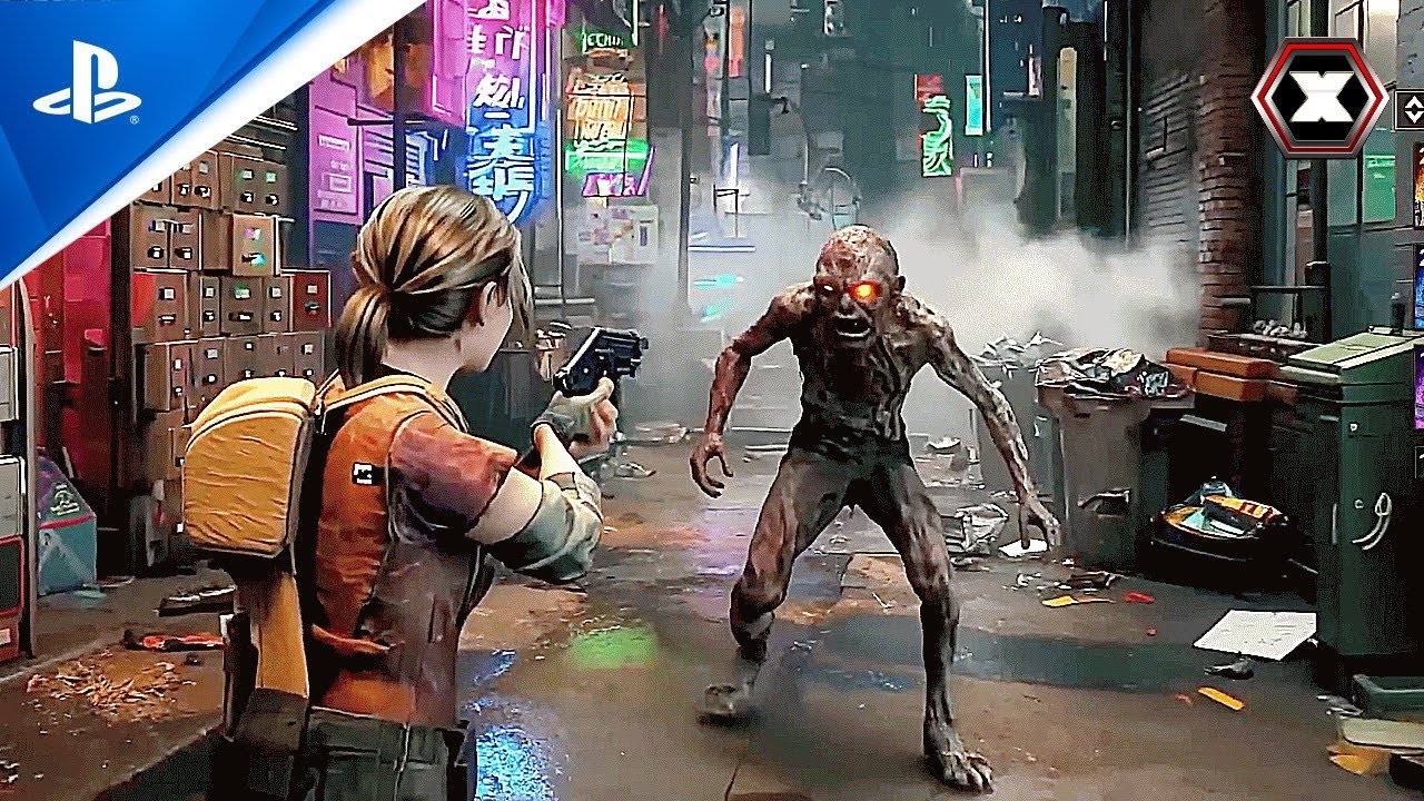 18 новых игр на выживание, которые выйдут в 2026 и 2027 годах и выглядят просто потрясающе | PS5,...