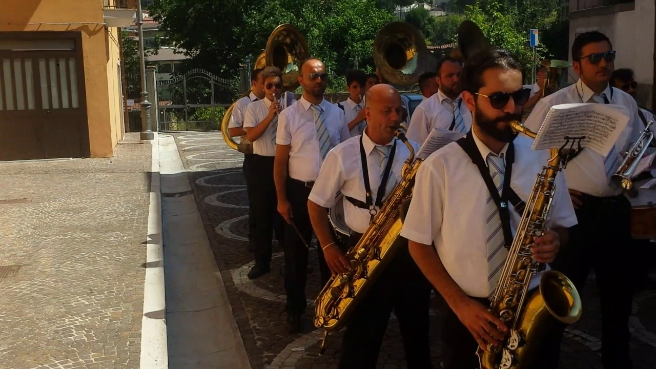 Concerto Bandistico 
