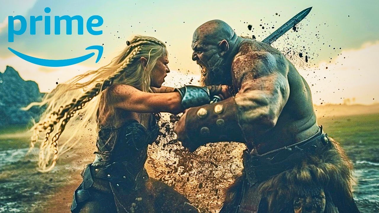 Top 10 Insane NEW TV SERIES on Prime You&rsquo;re NOT READY FOR!