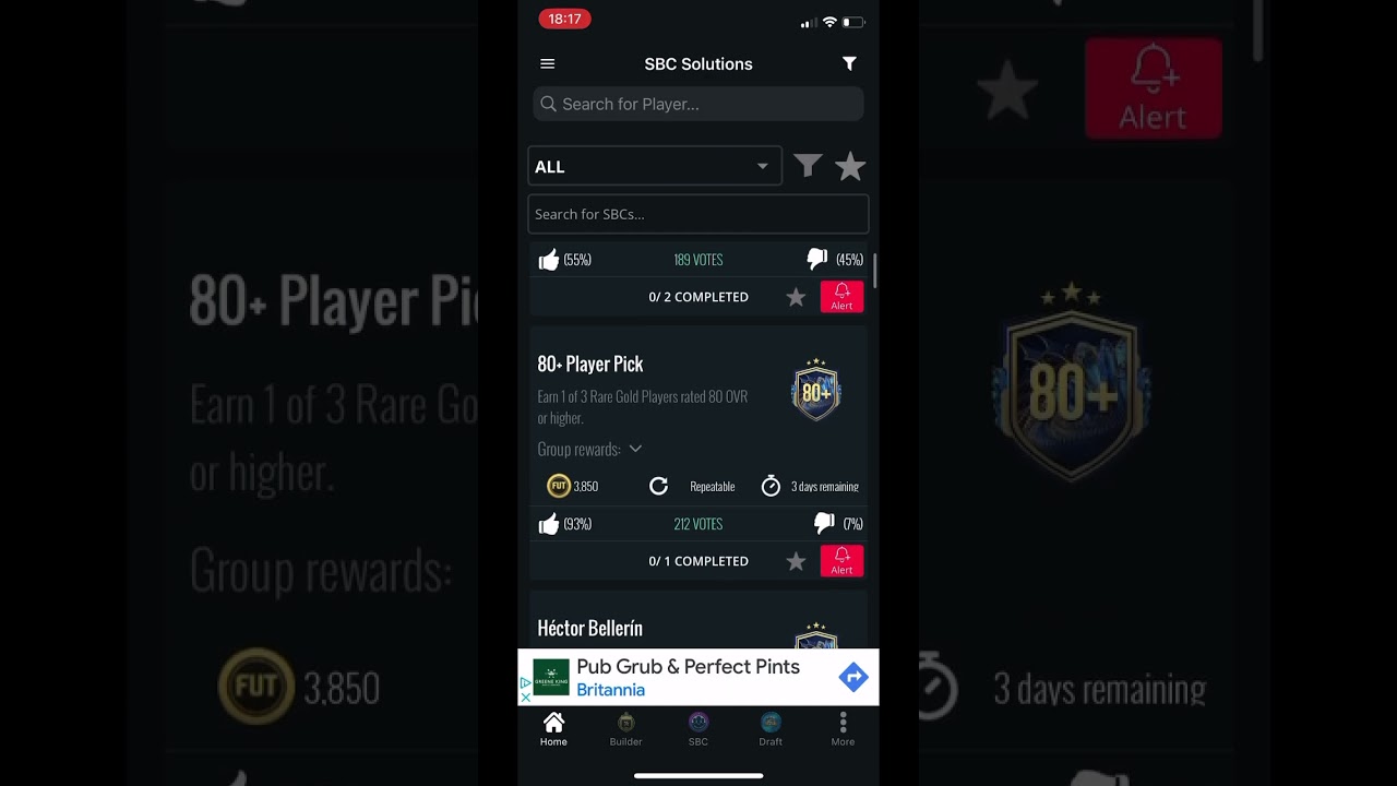 Fifa 23 6pm content Monday        5th june