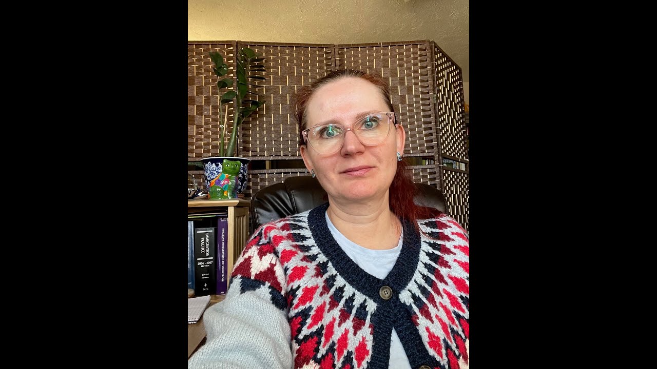 Совет адвоката: Как подать i751 совместную петицию на снятие условностей с грин карты? #greencard