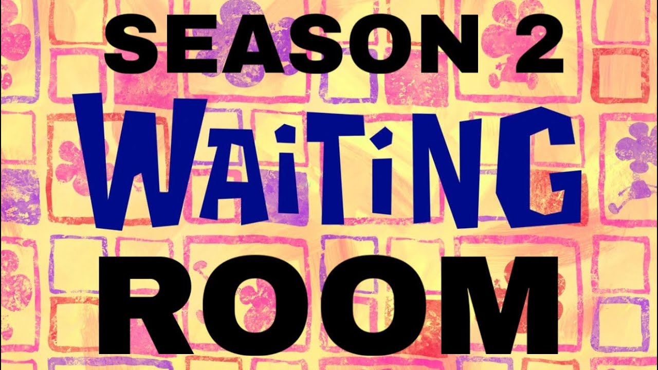 Battlefield 6 Season 2 Waiting Room!