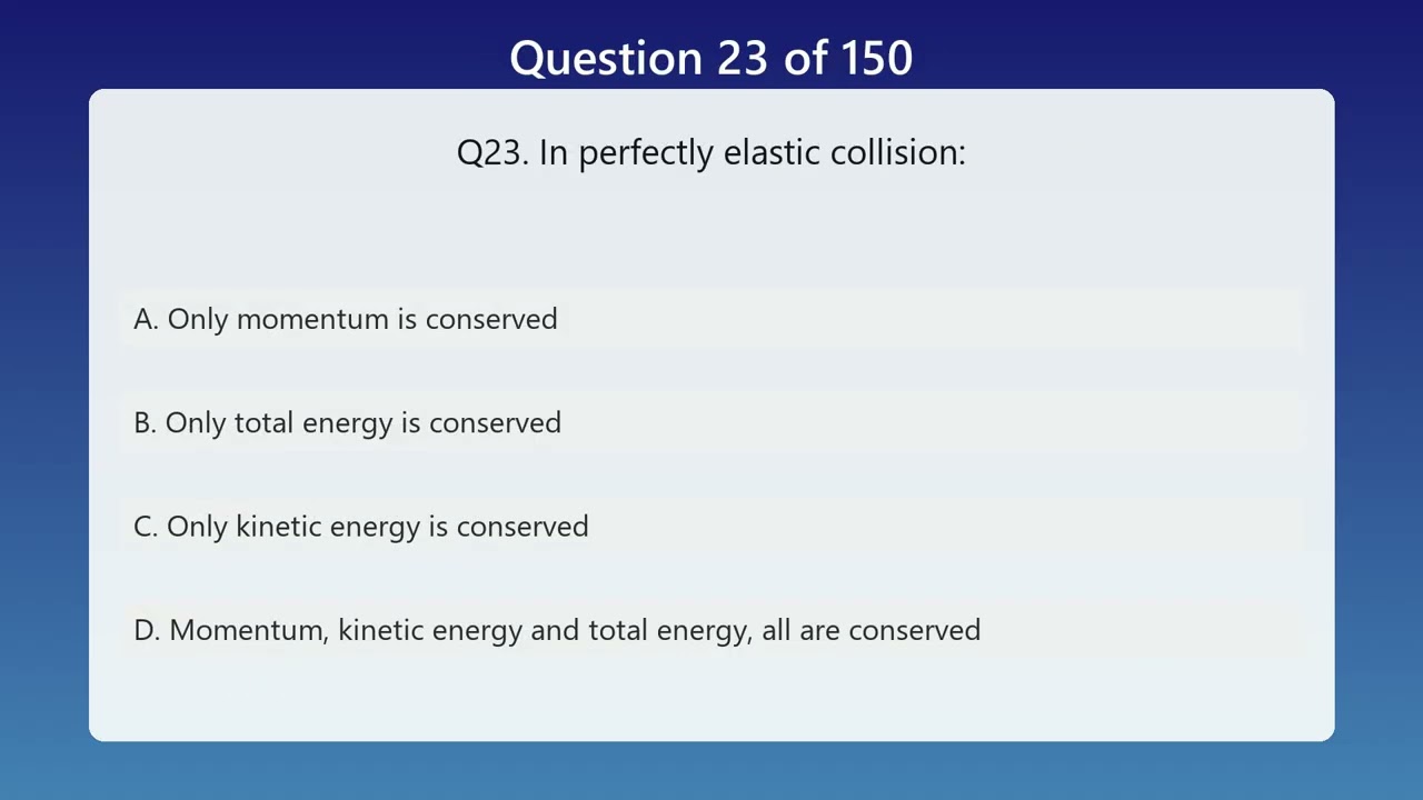 Solved NUMS 2023 Past Papers MCQS EXAM TEST With Answers & Explanation | NUMS 2023 Past Paper MCQS