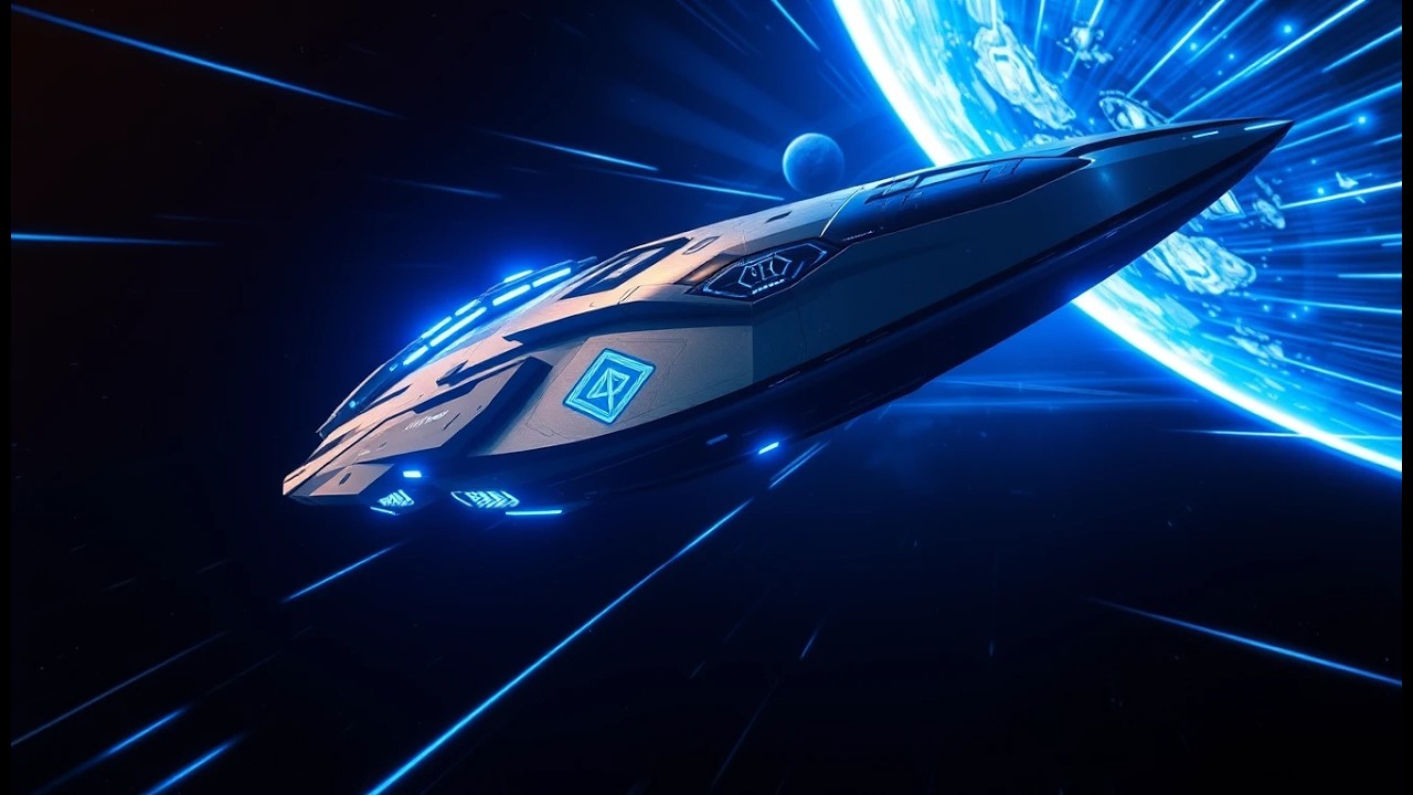 Humanity’s FTL Discovery Sends Shockwaves Through the Galactic Council | HFY Story