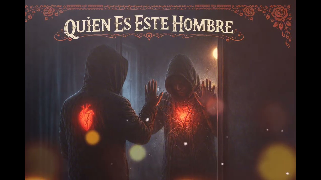 Quien es este hombre