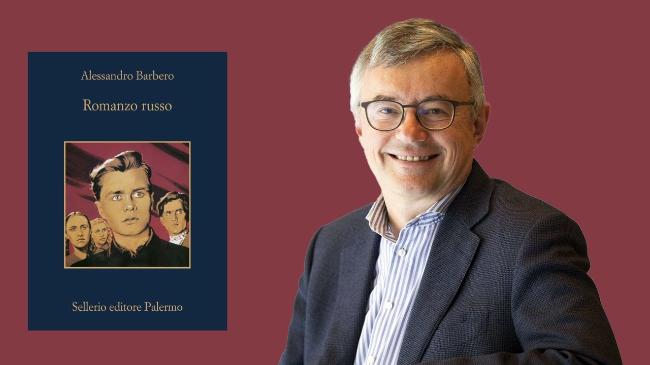 Alessandro Barbero / Romanzo russo