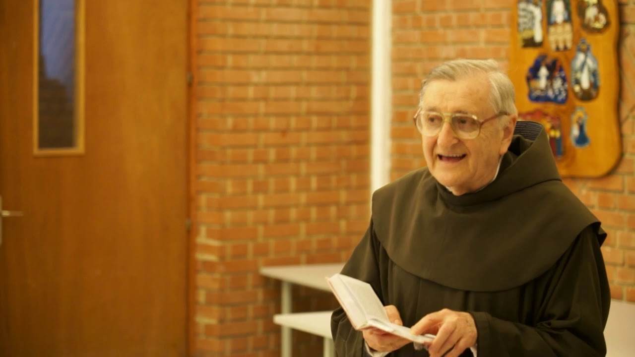 2019.07.28 Barsi Balázs John Henry Newman-ről Szekszárd