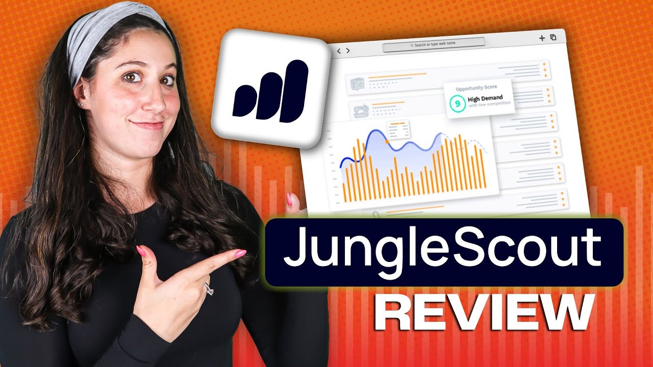 Обзор Jungle Scout: цены, точность и как найти выигрышные продукты