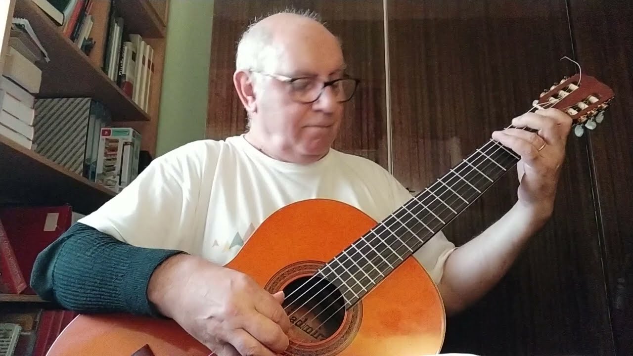 Guillermo J. d' Hiriart : S.S.V