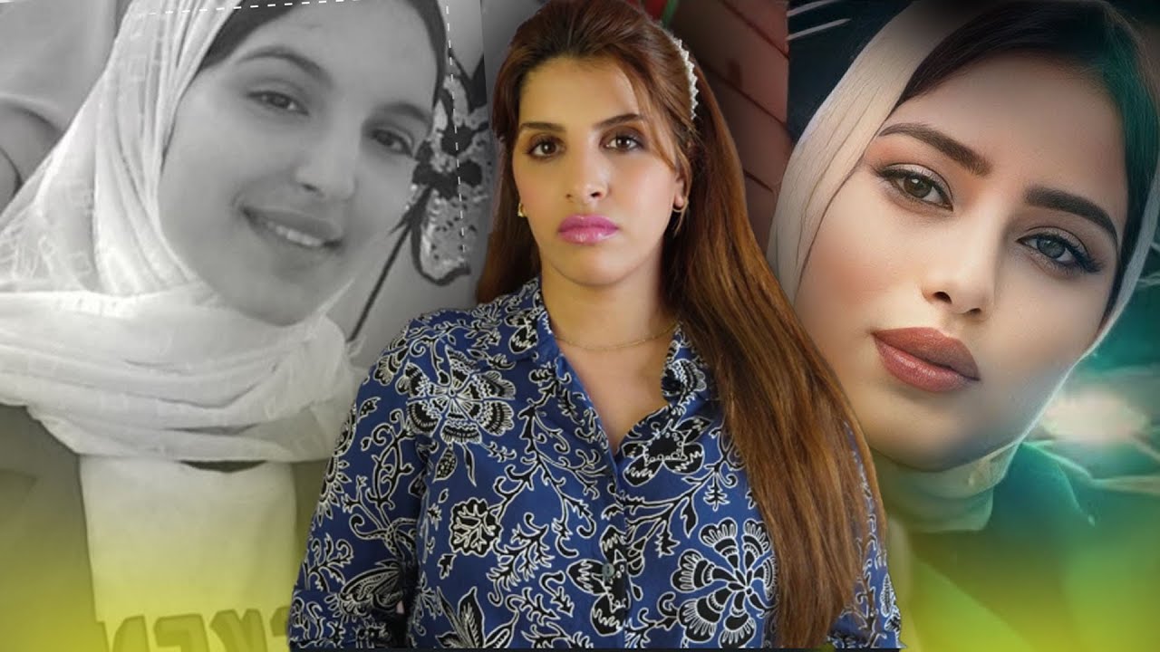 فــرح لــقاوها في صــاك جنب الـواد 🪓⛔️و فــاطمة زهراء مــشات لخــدمتها ومرجــعاتش 😱