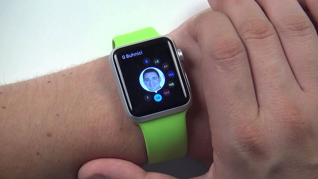Apple Watch 2015 (www.buhnici.ro)