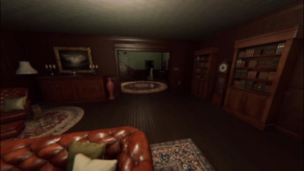 First Try Easy WIN mit Miran Phasmophobia