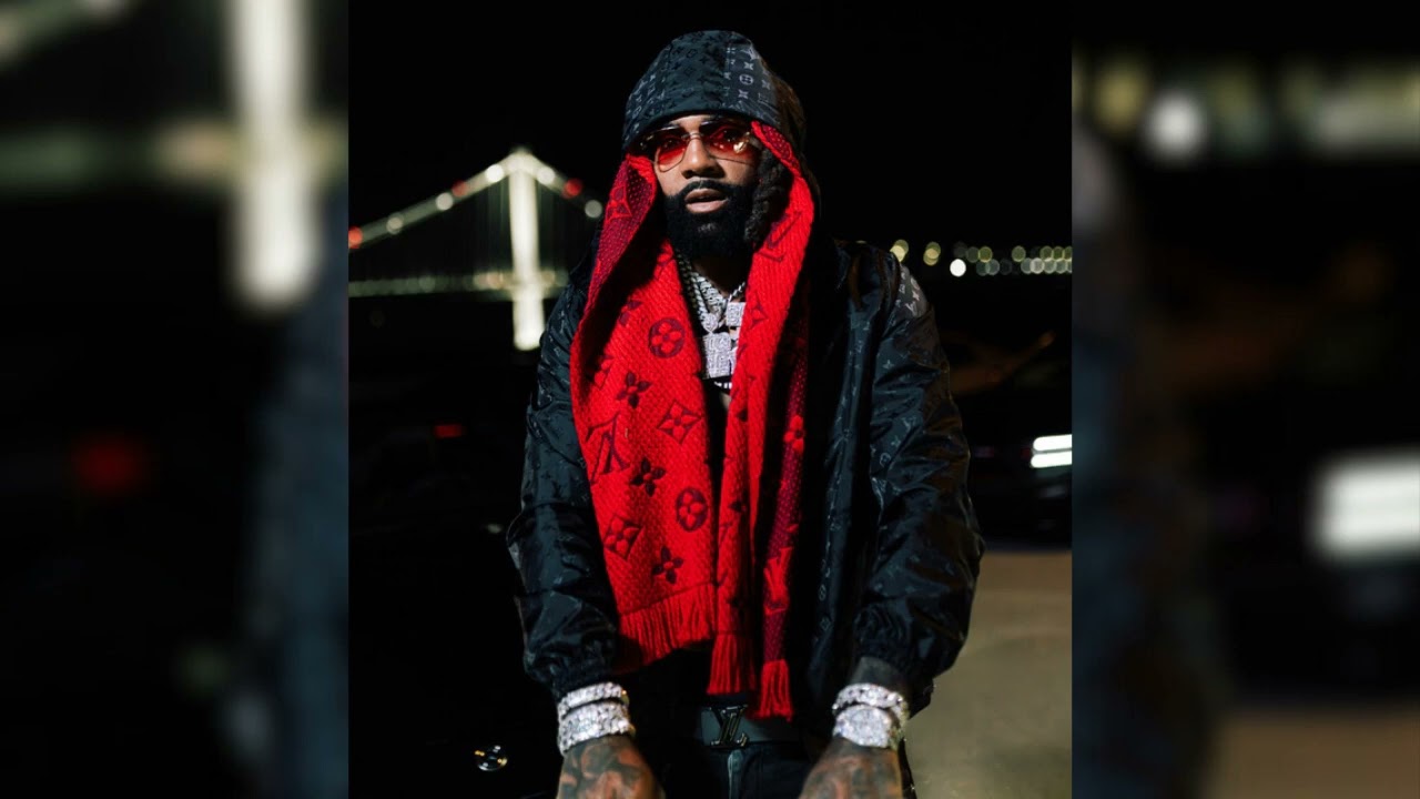 (FREE) Money Man Type Beat 2025 