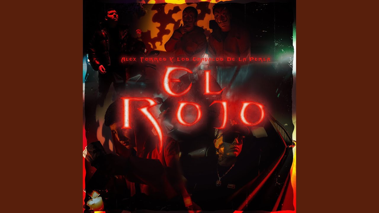 El Rojo