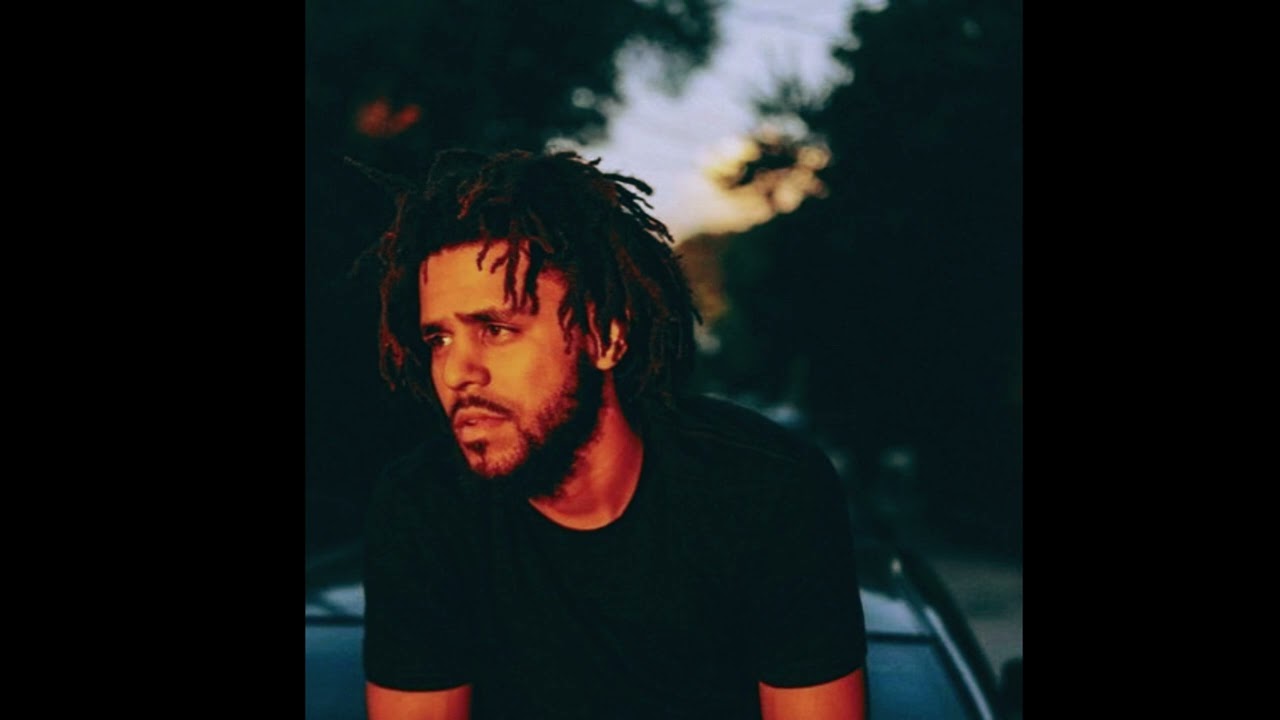 (FREE) J. Cole Type Beat | 