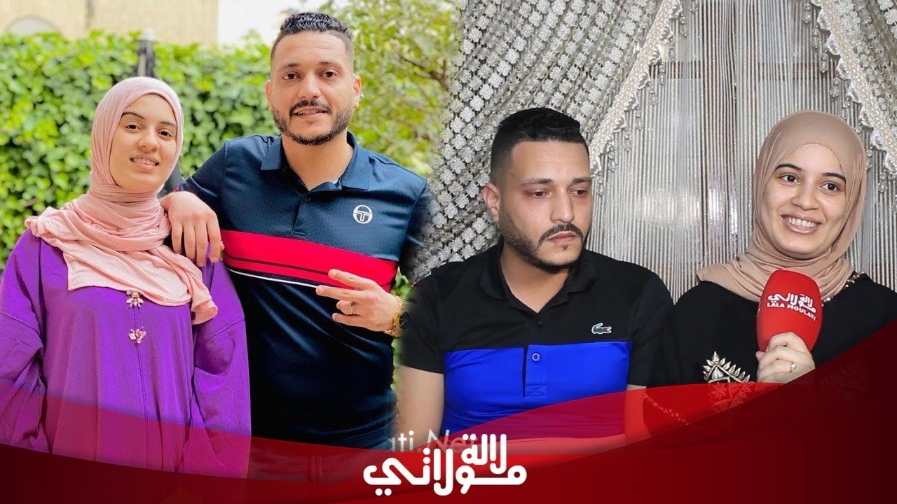 بعد قصة حب ومغامرات.. جيهان واسماعيل يكشفون قصة زواجهم وسبب ارتدائها الحجاب 