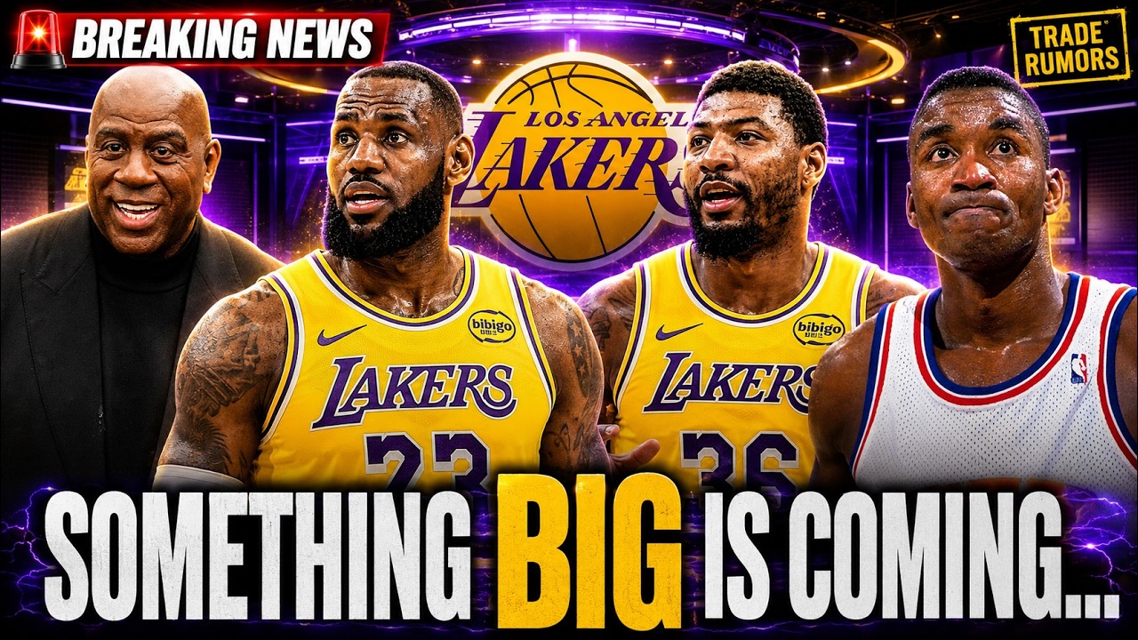Lakers updates today 🚨 LEBRON FUTURE UPDATE 😱 FREE AGENCY SHAKEUP 🔥 DRAFT NEWS 👀