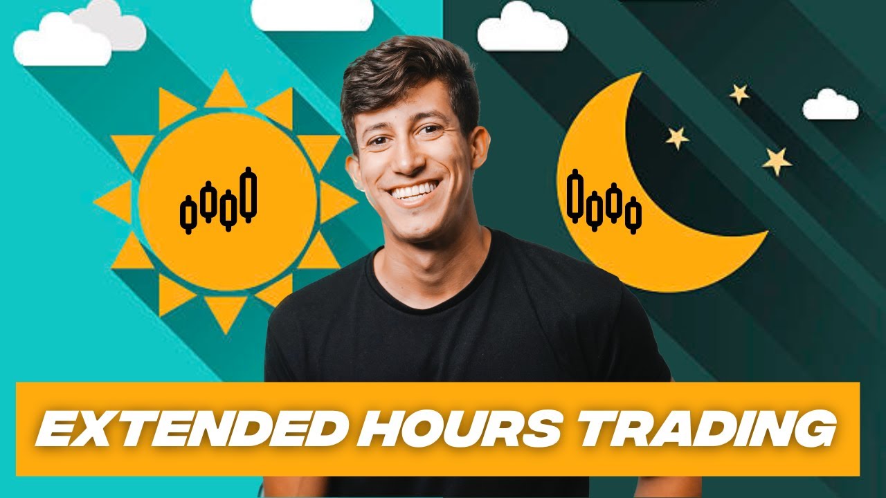 How To Trade During Extended Hours As A Beginner