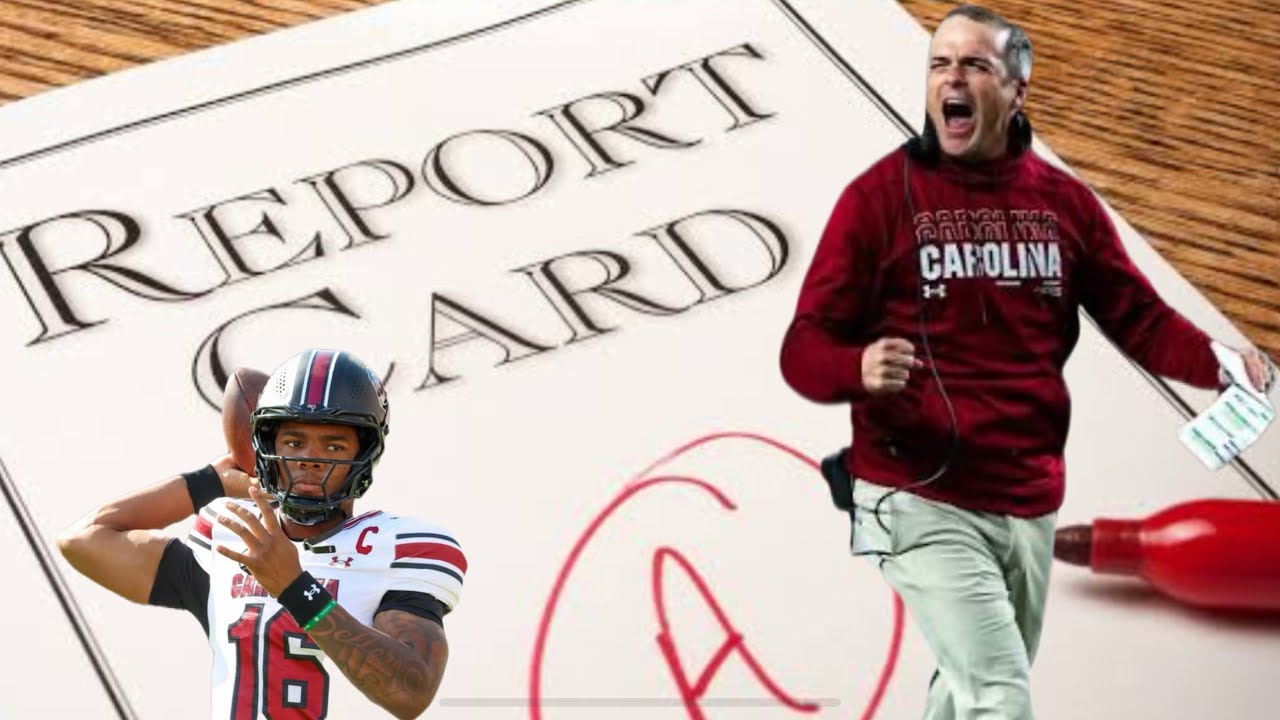 How would you grade Shane Beamer and the Gamecocks offseason so far?