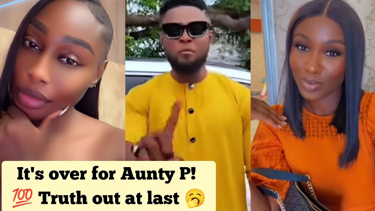It's over for Pearl! Finally Maurice Sam has this to say about his relationship with Sonia Uche