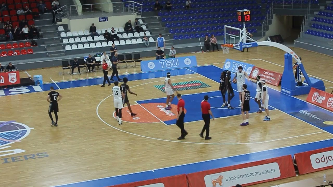 Tsu Iverioni 29 03 25