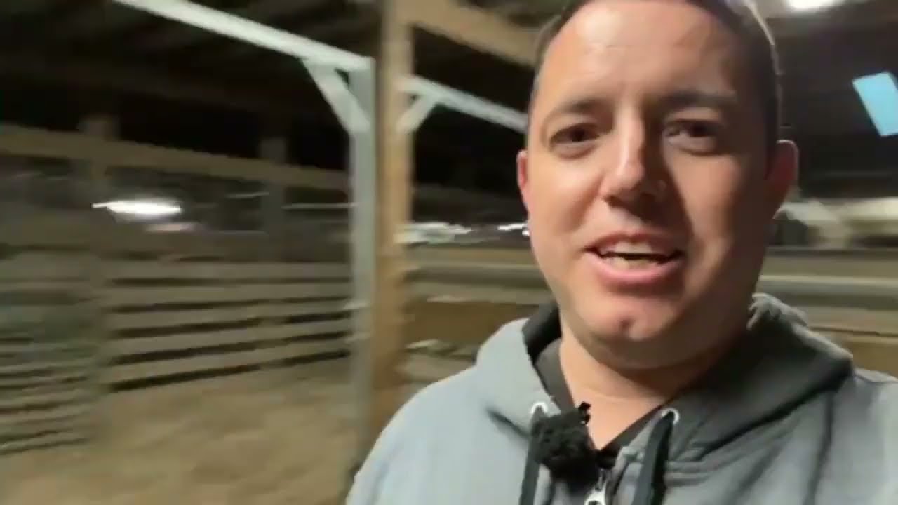 Amazing Auction Rescue Tonight!!