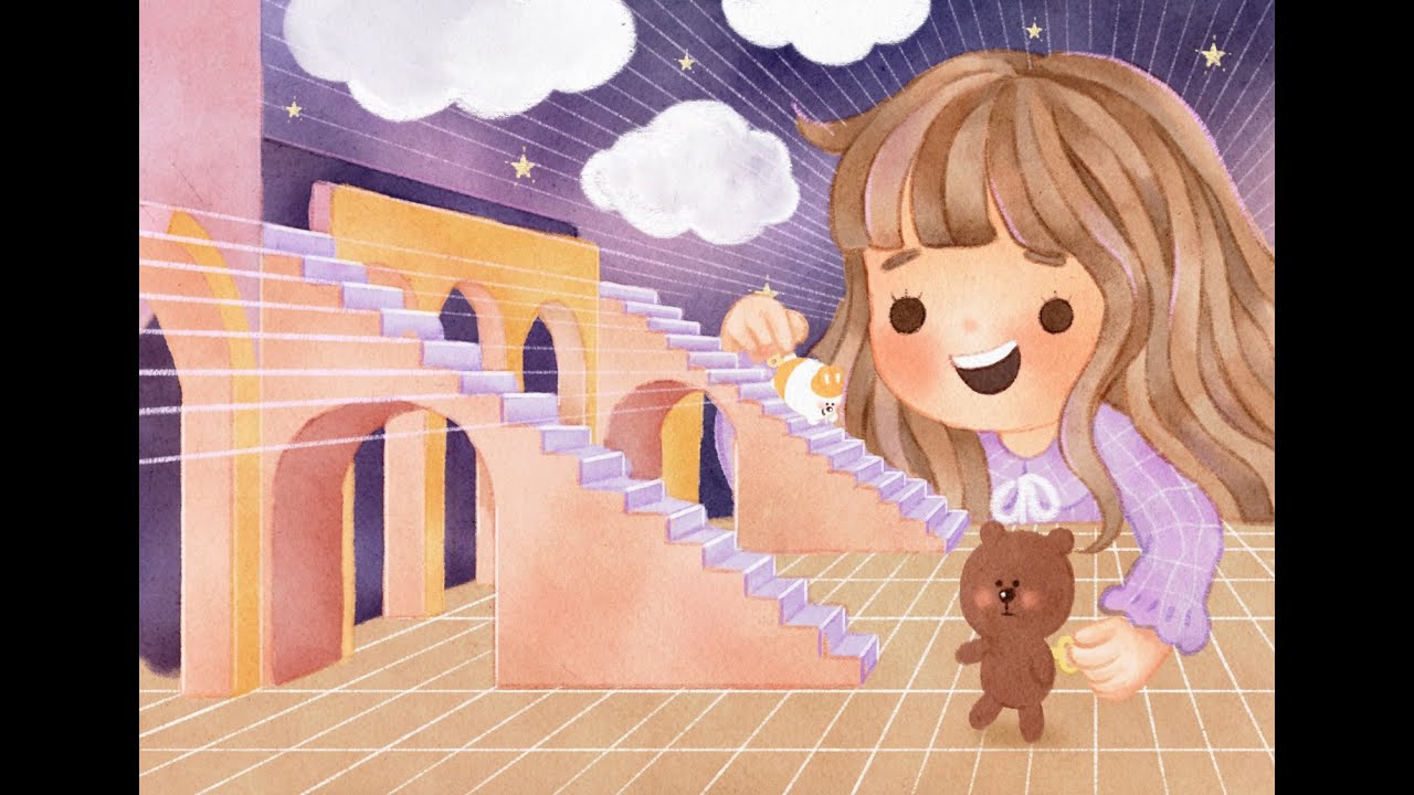 Tech meet Aesthetic and cute💓 🐻🐰! | FAHFAHS