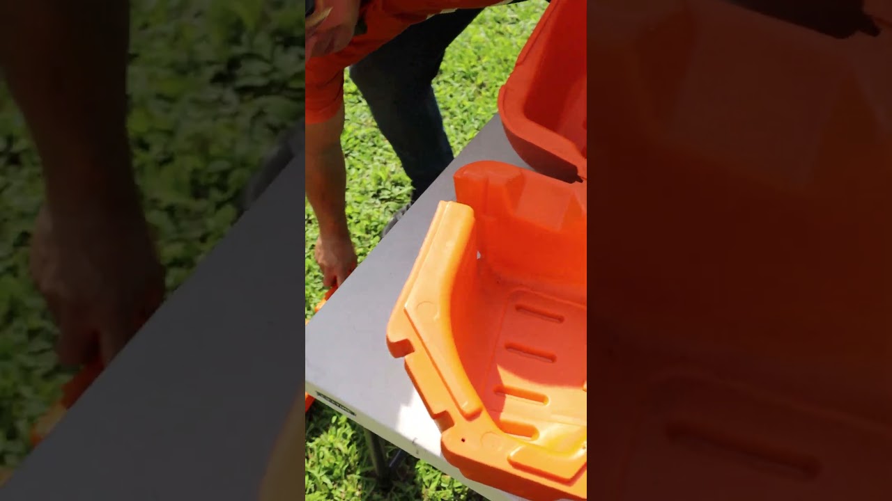 C&oacute;mo Usar Estuche Profesional Motosierra Stihl