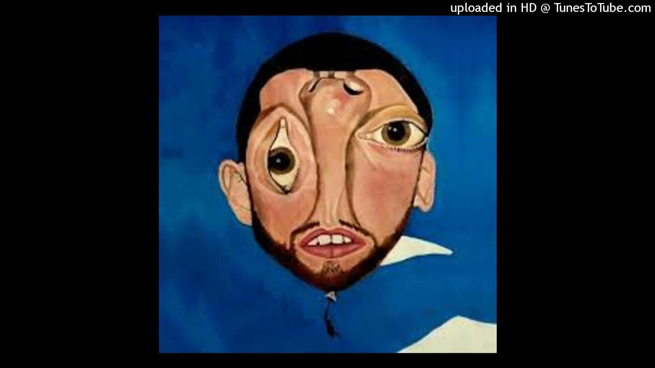 Mac Miller x Balloonerism Type Beat 
