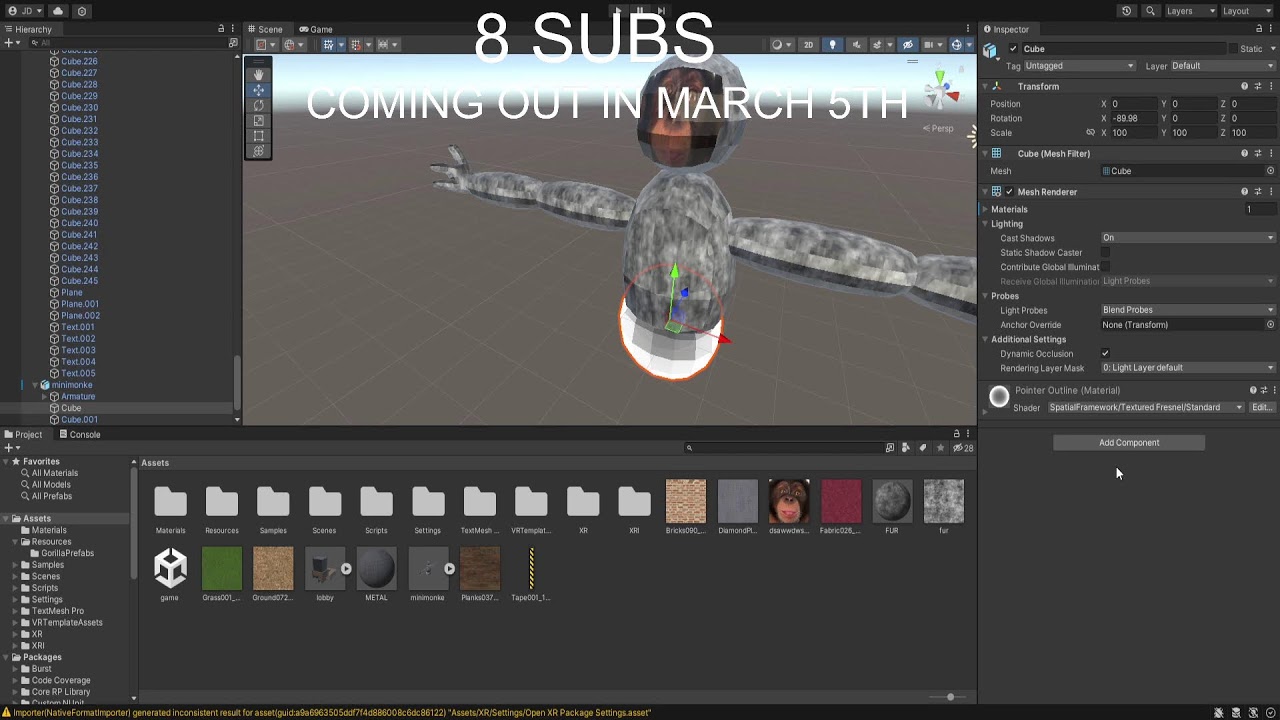 ADDING A NEW UPDATE TO HORROR ADVENTURES!! (im a mod in the game)