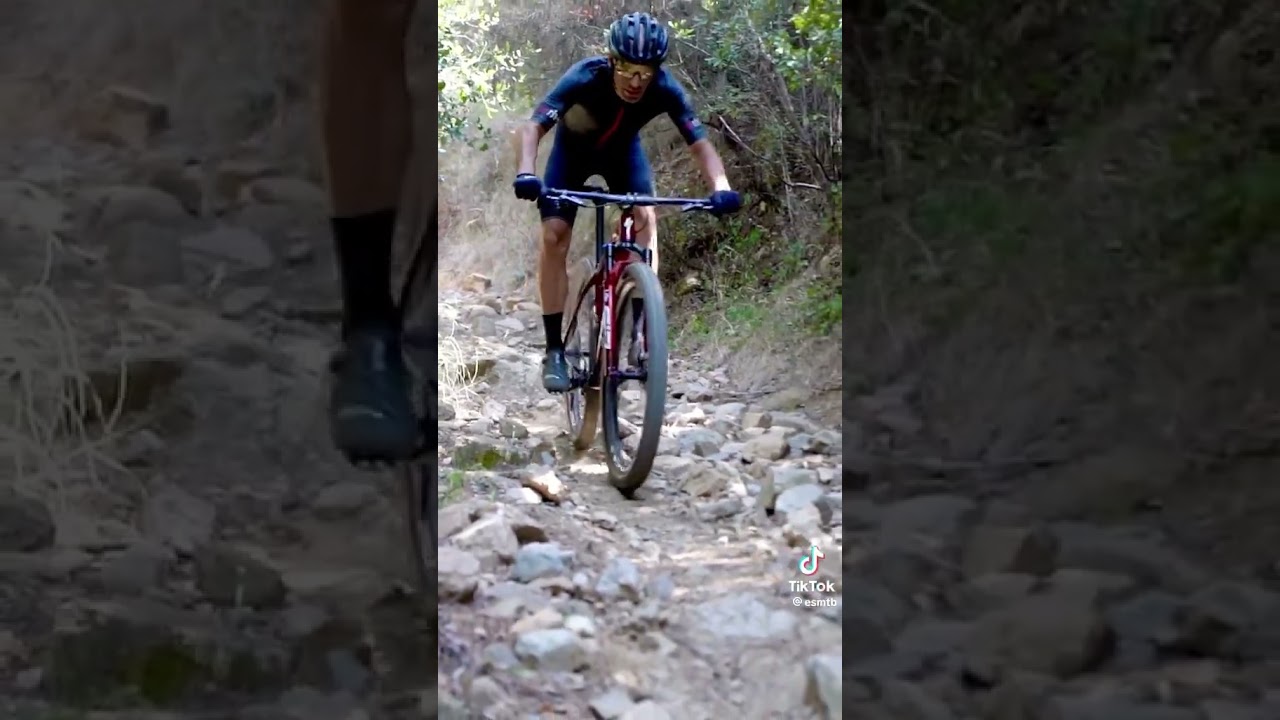 Specialized S-Works Epic HT ride #specializedbikes