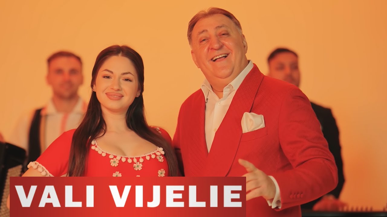 Vali Vijelie ✘ Gino Greierasul - Are fata, are (Oficial Video) 2026