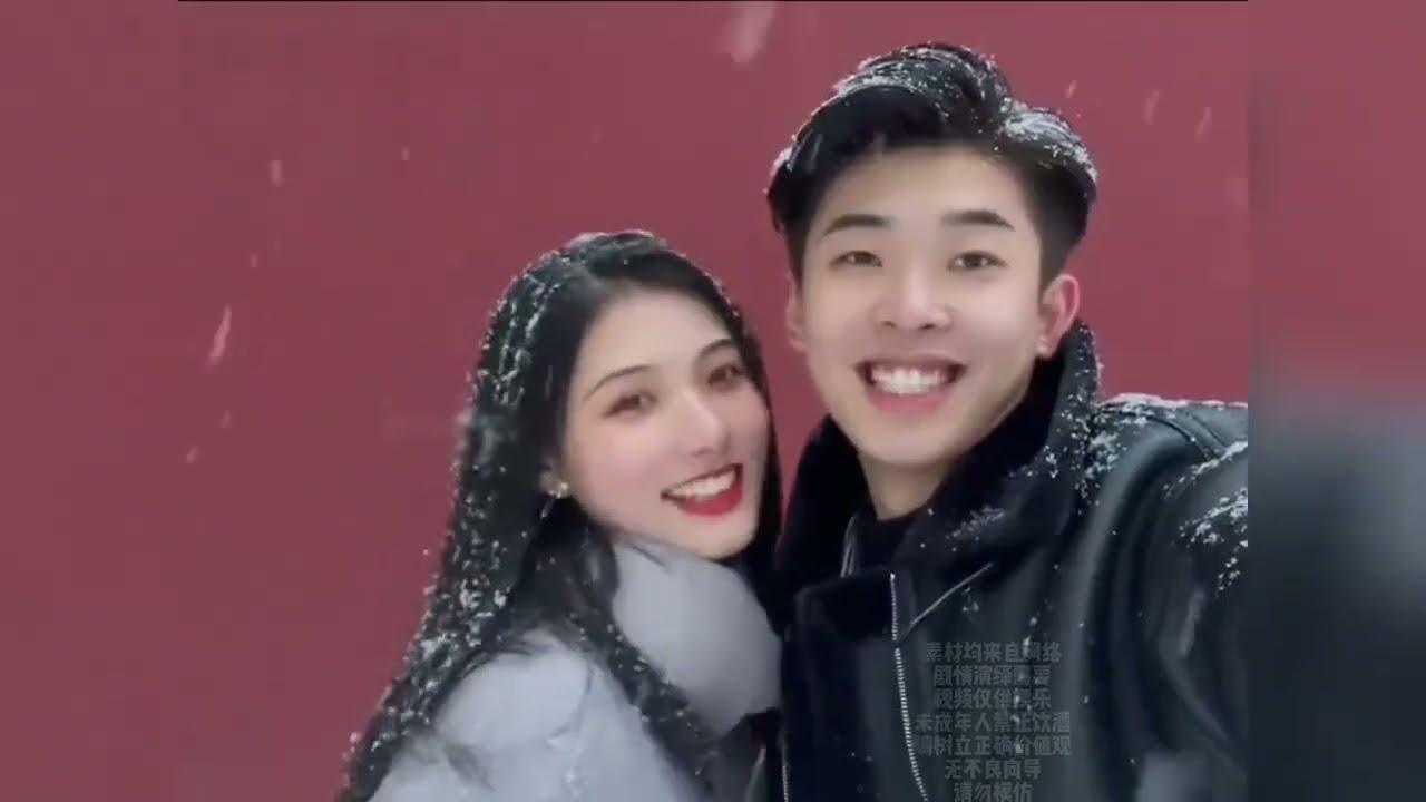 盘点那些双向奔赴的爱情：爱是相互的双向奔赴，是彼此包容理解！