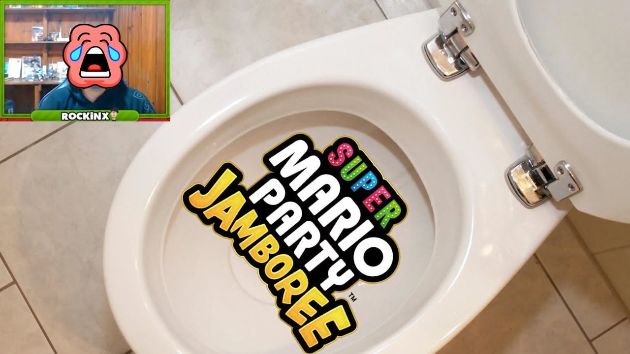 El Origen de ¡Qué Juego de Mierda!