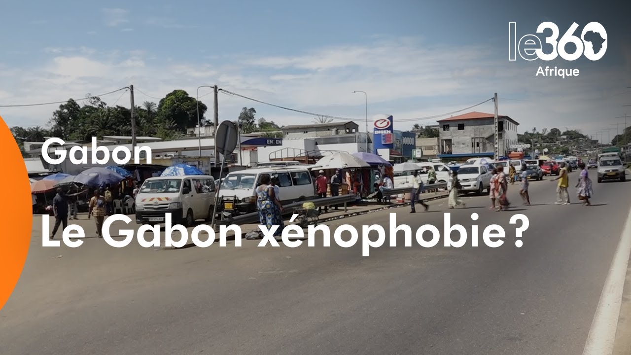 Gabon: les étrangers victimes de xénophobie?