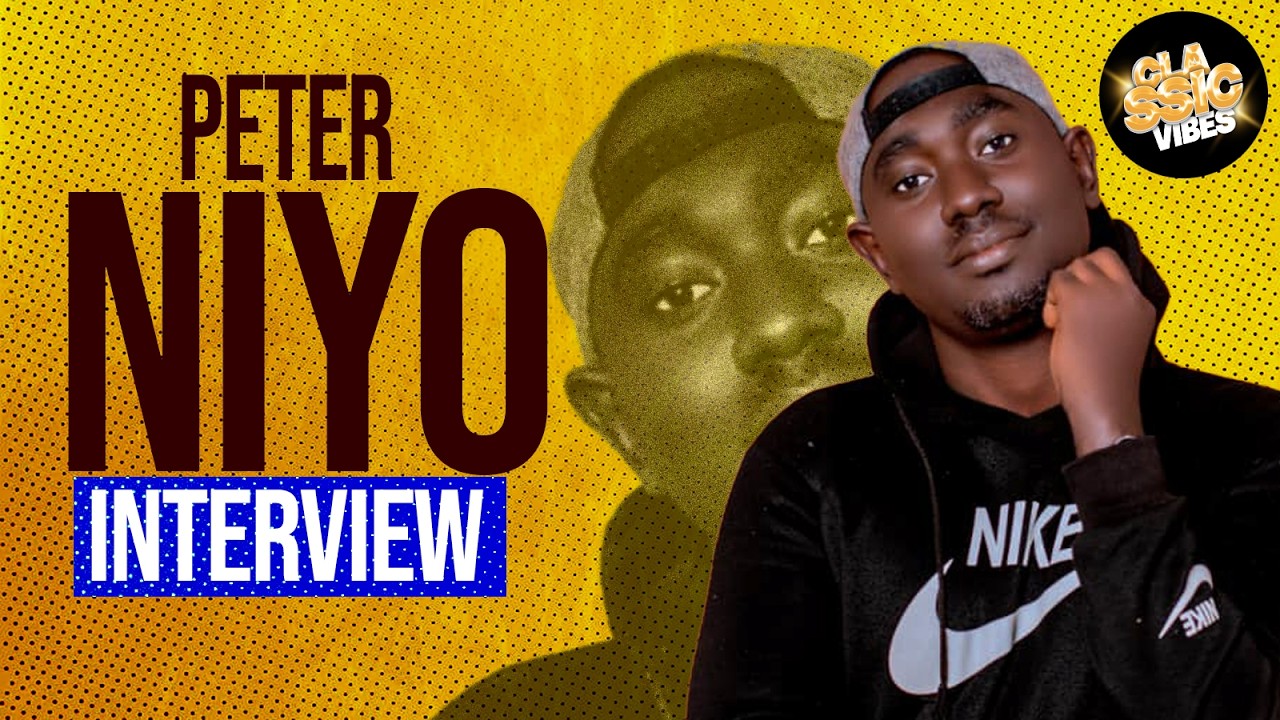 PETER NIYO AVUZE IBIBAZO VY'ABARIRIMVYI B'ABARUNDI// UMUZIKI URAZINGAMYE